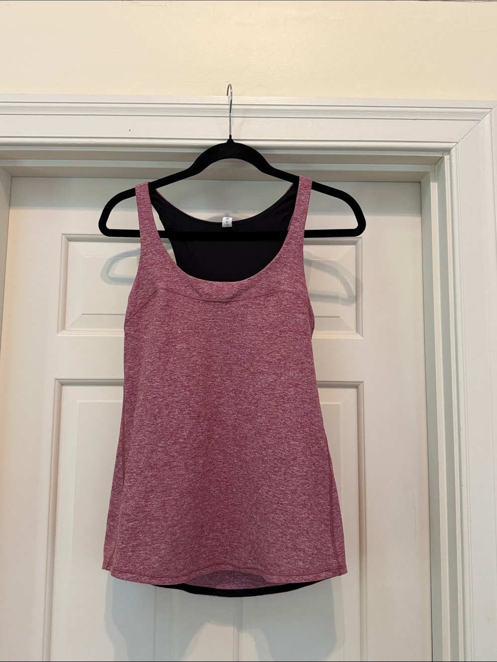 Lululemon Performance Tank - Size 8